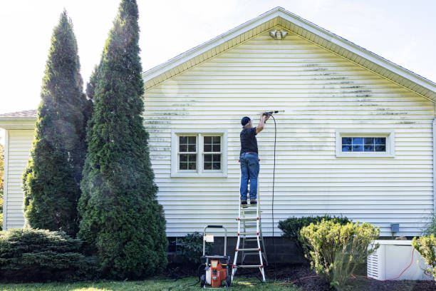 Best Pressure Washing Cost  in Friendswood, TX