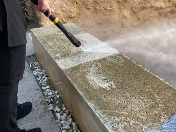 Best Commercial Building Pressure Washing  in Friendswood, TX