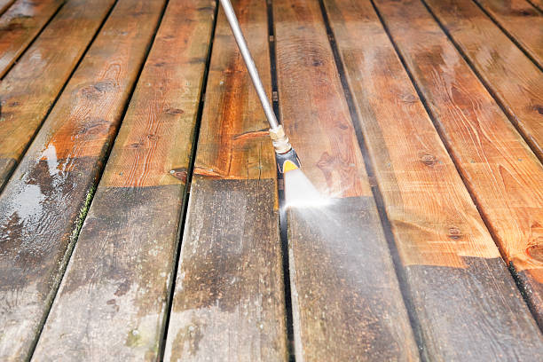 Best Concrete Pressure Washing  in Friendswood, TX
