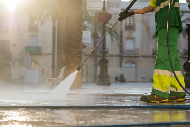 Best Local Pressure Washing Services  in Friendswood, TX