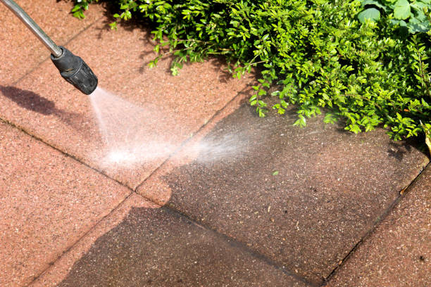 Trusted Friendswood, TX Pressure Washing Experts